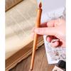 Line Pen Dip Pen Ink Holder Sealed Container Dipping Pen Storage Rack Tools  Watercolor Painting