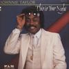LP-Schallplatte JOHNNIE TAYLOR This Is Your Night MAL7421 MALACO 1984 US SoulFunk Gebraucht