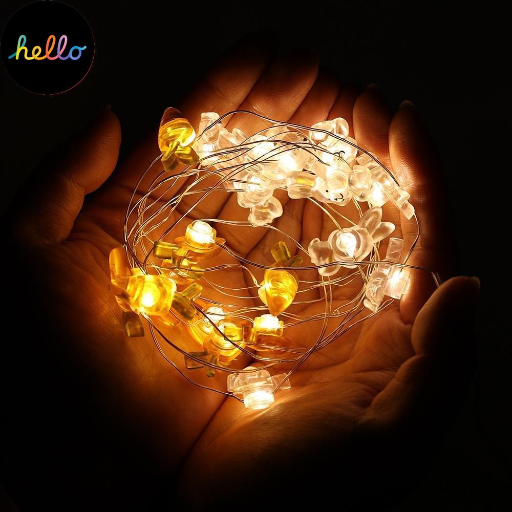 Easter Day Decoration Lights