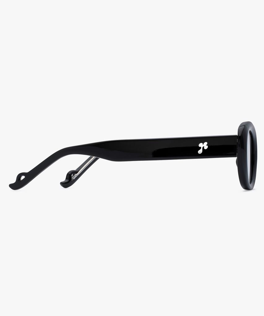 Likkeullou Rc Vita Sunglasses Black