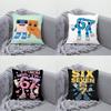 Textile pentru bucătărie și sufragerie – Huse pentru perne