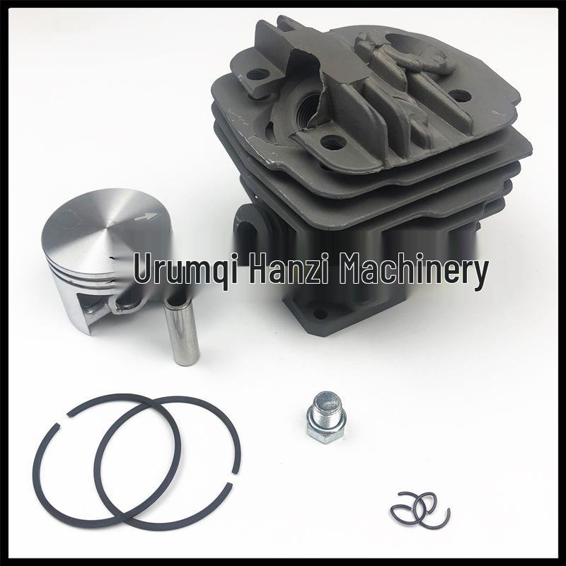 MS036 MS360 034AV 034 Chainsaw Cylinder Assembly Block Liner Plug Parts HZPJ