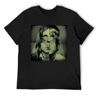 T-shirtler – Tişörtler