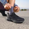361° Men's Breathable Soft Elastic Thick Sole Shock Absorption Casual Running Shoes
