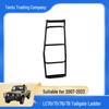Land Cruiser LC7 Series Tailgate Ladder for LC71, LC76, and LC79 Models