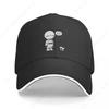 Good Grief Marvin Baseball Cap hard hat Wild Ball Hat Girl Unisexs