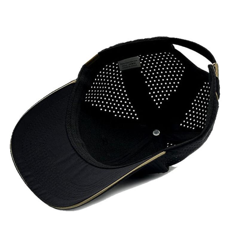 L-XL Duży Rozmiar 65cm Siatkowe Szybkoschnące Czapki Baseballowe Męskie Oversize Duża Głowa Snapback Czapki Truckerowe Letnie Na Zewnątrz Sportowa Czapka Przeciwsłoneczna