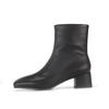 BARBARA Ankle Boots Bbf831bk