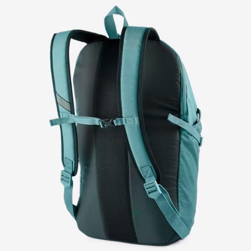 Puma Plus Pro Backpack Synthetic Material Blue