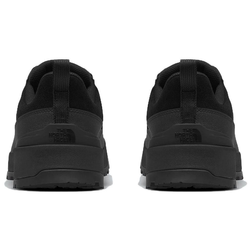 The North Face Glenclyffe Urban Low Shoes 'Tnf Black' Men's A8A96-KX7