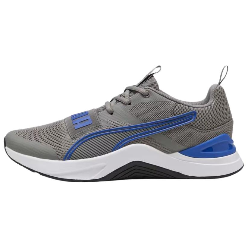 PUMA Prospect Тренировочная обувь Унисекс Серая 379476-15 42