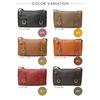 [Dakota] Cube Shoulder Bag 1030300 Oak