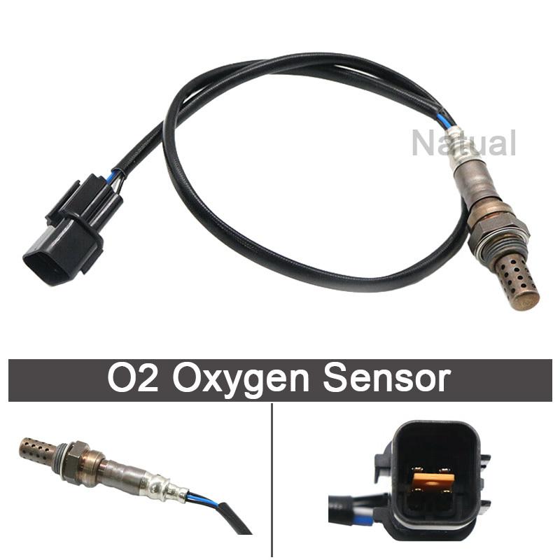 Lambda Probe Oxygen O2 Sensor For Mitsubishi Montero Pajero Pickup Triton L200 V73 V75 V77 KB9T 6G72 6G74 MD365014