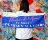 Southern All Stars Southern LIVE TOUR 2025 "THANK YOU SO MUCH!!" Merchandise Towel Sports Towel