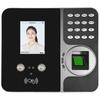 Realand F-G495FABS Biometric Attendance Machine CN Plug (adapter Included)