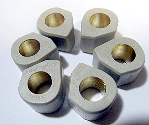 Dr. Pulley Transformable 20 X 15 Size, Pack of 6 (14.0 G)