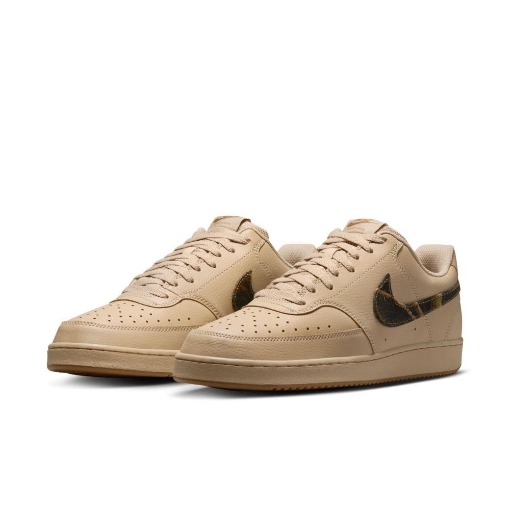 Nike Court ViSion Se Men S SneakerS 200 Rattan Minkb Miv5722