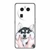 For Oppo Find X6 Pro Case Original Soft Silicone Shockproof Phone Back Cover Cases for Oppo Find X6 Pro 5G Cool Protector Shell