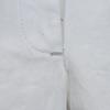 MARTIN MARGIELA Made In Italy MM6 Straight Pants 40 White Men's Used