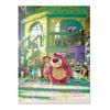 Disney Toy Story 150-Piece Jigsaw Puzzle D150-40