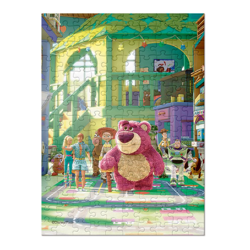 Disney Toy Story 150-Piece Jigsaw Puzzle D150-40