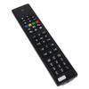 Household for Smart TV Remote Control RC48125 Black for RC48127 TX-40CX400 TX-40CX400B TX-48CX400 TX-48CX400B
