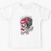 Rock N Roll Kids T-Shirt