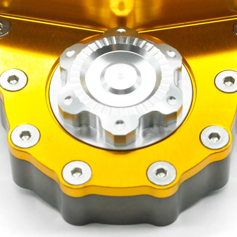 Good Quality Safety Control Motorcycle Steering Damper Balance Stabilizer