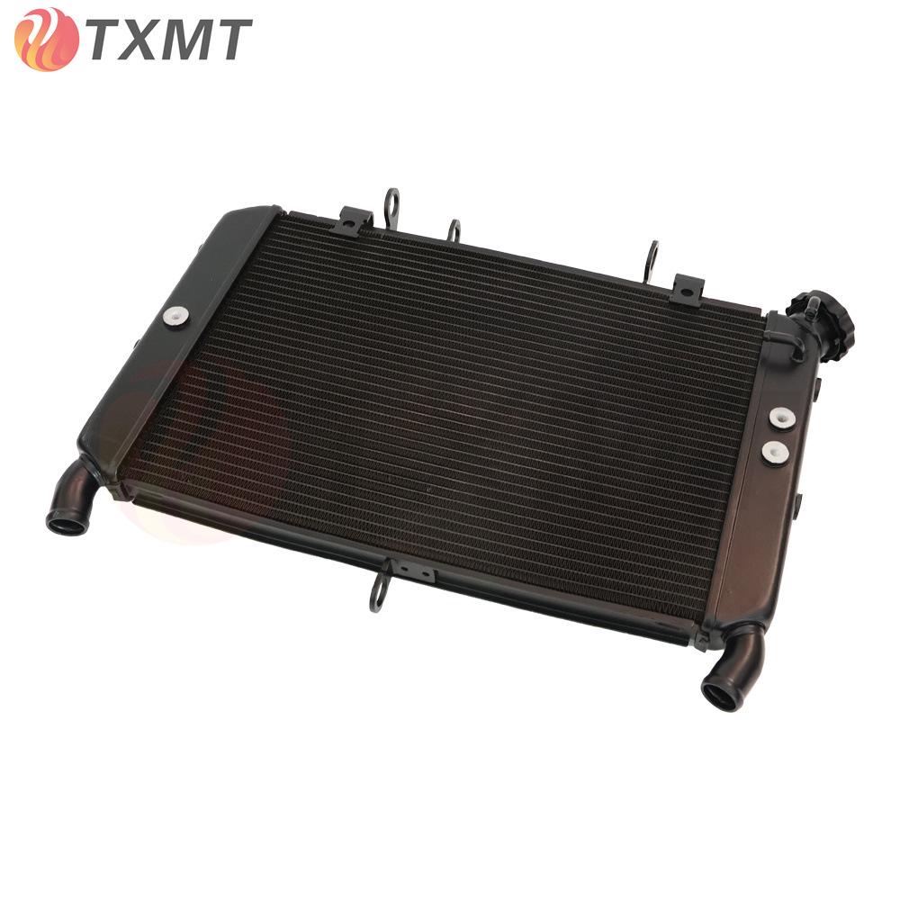 Yamaha MT-09 FZ09 Radiator Assembly (2014-2020)