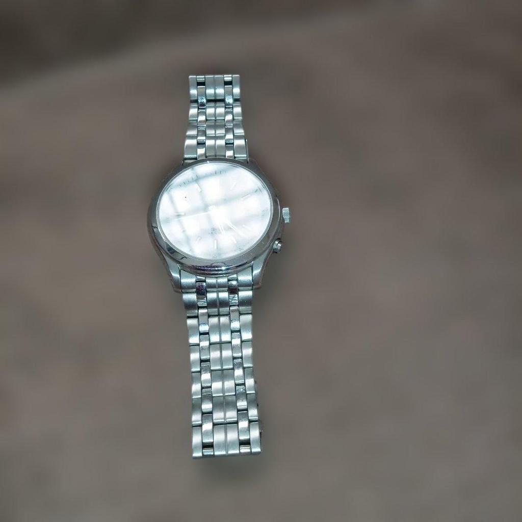 Used CITIZEN Eco-Drive
