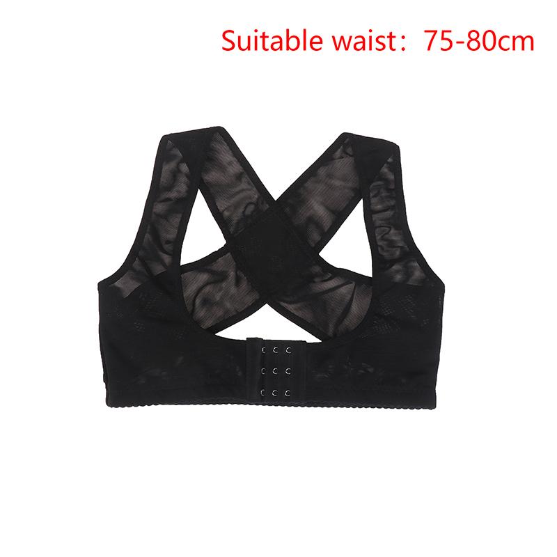 Invisible Body Shaper Corset Women Chest Posture Corrector Belt Back Shoulder Support Brace Posture Correction For Health Care