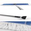 Large Rectangular Flat Dust Mop