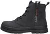Pallario Comfort Boots (321-AGB34-5900-7100) Dark Green
