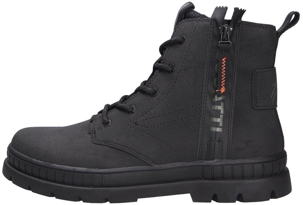 Bugatti Pallario Comfort Boots (321-AGB34-5900-7100) Dark Green