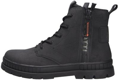 Pallario Comfort Boots (321-AGB34-5900-7100) Dark Green