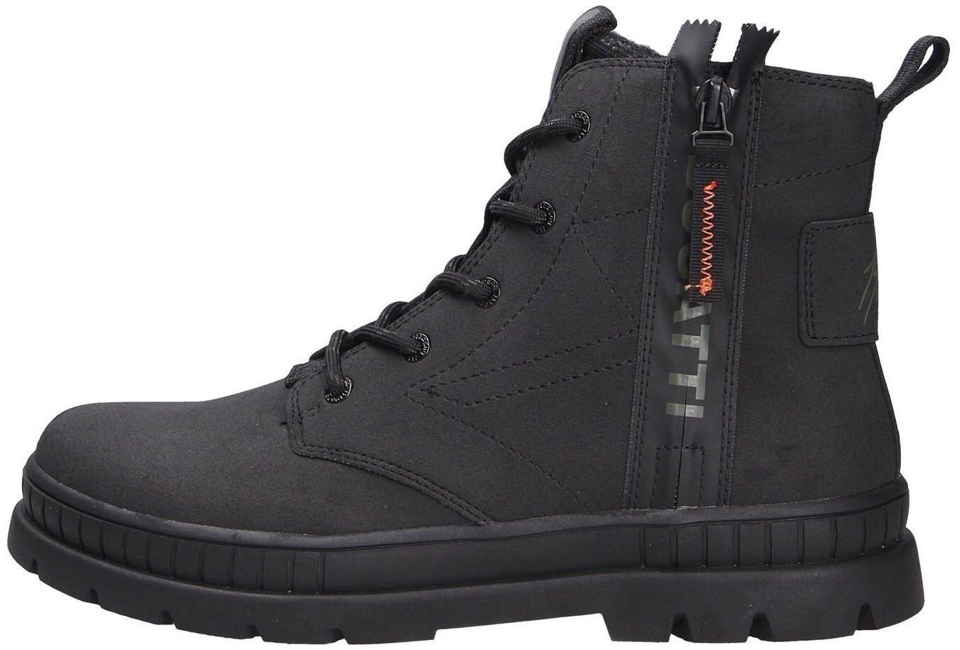 

Ботинки Bugatti Pallario Comfort (321-AGB34-5900-7100) темно-зеленый 41