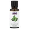 Essential Oils, Spearmint, 1 Fl Oz (30 Ml)