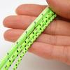 20m Reflective Windproof Rope 4mm for Tarp, Tent, and Camping
