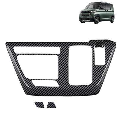 Accesorios Interior – Molduras interior