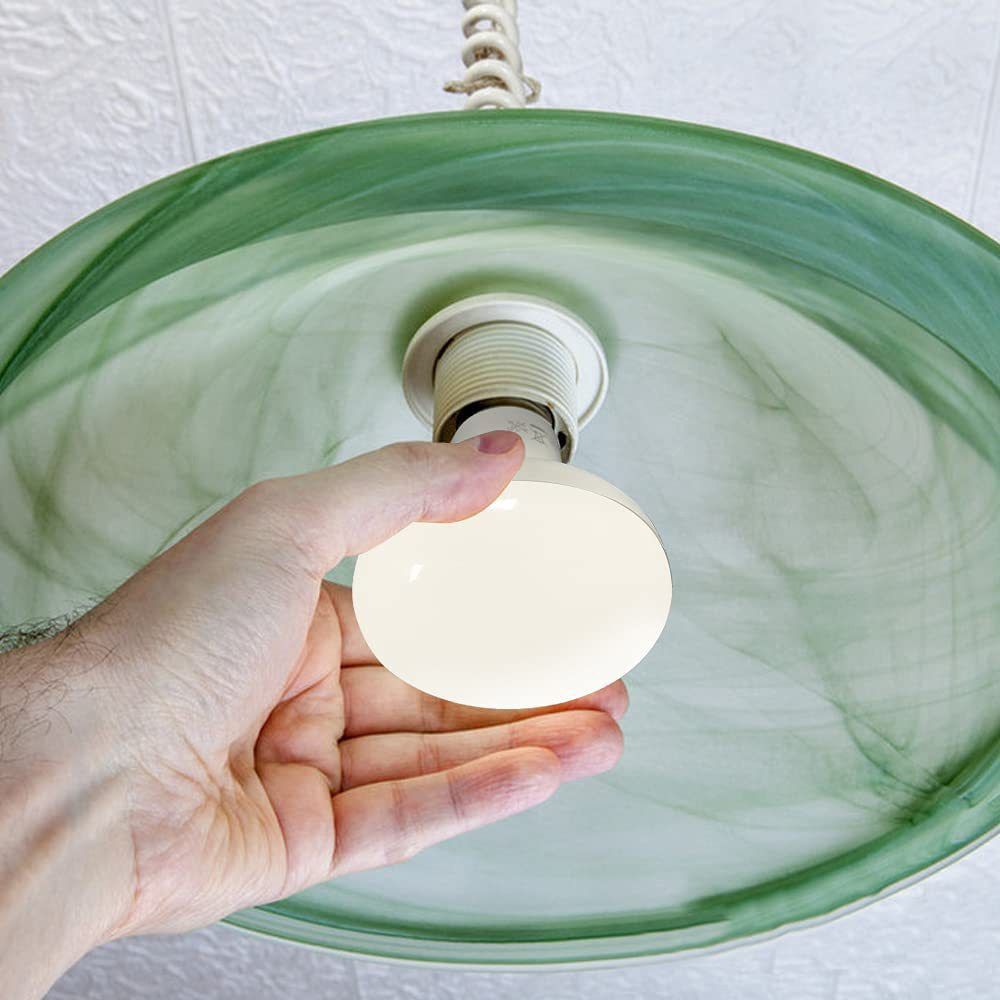 E27 E14 Wasserdicht Umweltfreundliches Tageslicht LED Reflektorlampen Sparlampe Strahler