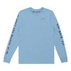 X Tom Sachs NRG Longsleeve T-shirt Skyline Blue