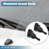 Windshield Washer Nozzle TWO  for Toyota Sequoia 2005-2007