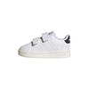 Adidas Unisex Children's Advan Court Comfort Sneakers Kids