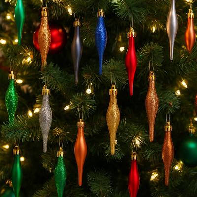 Artículos de fiesta – Decoraciones navideñas