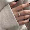 2023 Irregular Star Zircon Ring: Stylish, Personalized, Versatile Accessory for Men, Women, and Couples