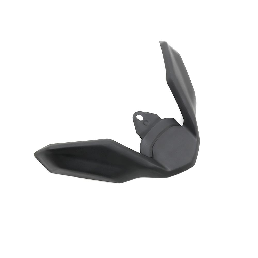 New For BMW R1250GS R1200GS LC ADV R 1250 GS Adventure LC 2017-2025 Motorcycle Front Beak Fairing Extension Wheel Extender Cover