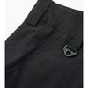 Men's multi-colored large-size long pants with multiple pockets, casual work pants