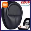 Xiaomi Універсальний чохол для навушників Sony WH-1000XM4 MDR-ZX100 WH-CH720N, сумка для зберігання гарнітури, жорсткий кейс-футляр для перенесення навушників