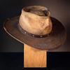 Elegante Cappello Fedora in Lana per Uomo e Donna Unisex Cappello Perfetto Anti-Sole per Eventi a Tema Vintage e Abbigliamento Casual