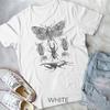 Insect Bug Collection Shirt Moth Stag Beetle Cicada T-Shirt Unisex T-shirt Unisex T-Shirt